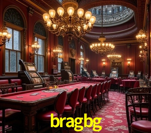 bragbg: Seu Cassino Premiado com Pagamentos Rápidos