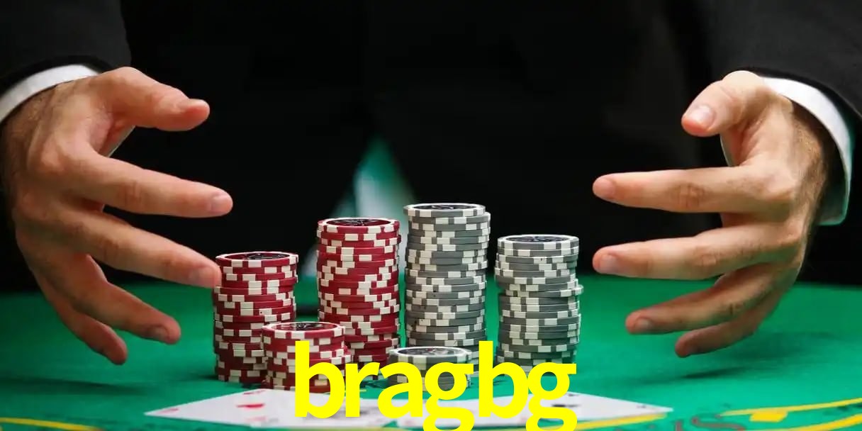 bragbg bet