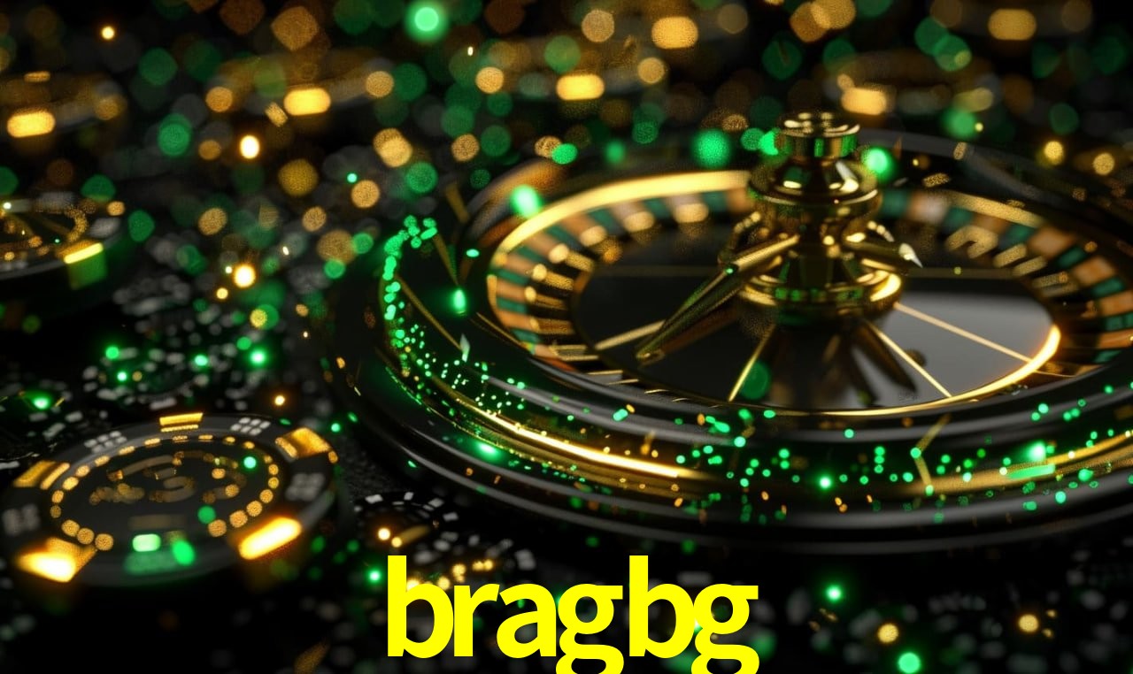 Experimente o Login Seguro Premium no bragbg